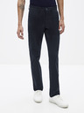 Celio Pantaloni chino blu scuro Celio Pobelt