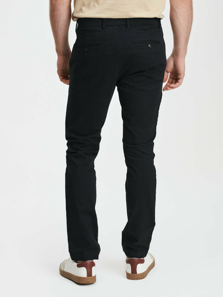 GAP Pantaloni modello khaki skinny GapFlex GAP