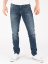 Pepe Jeans Jeans slim fit da uomo blu scuro Pepe Jeans Stanley