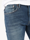 Pepe Jeans Jeans slim fit da uomo blu scuro Pepe Jeans Stanley