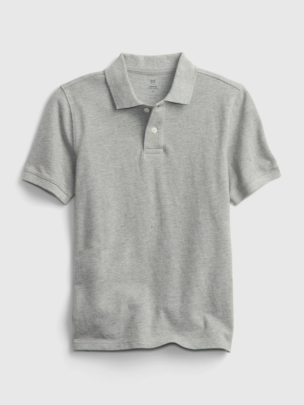 GAP Children's polo shirt GAP