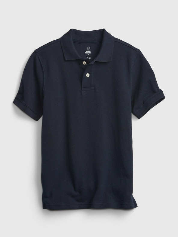 GAP Children's polo shirt GAP
