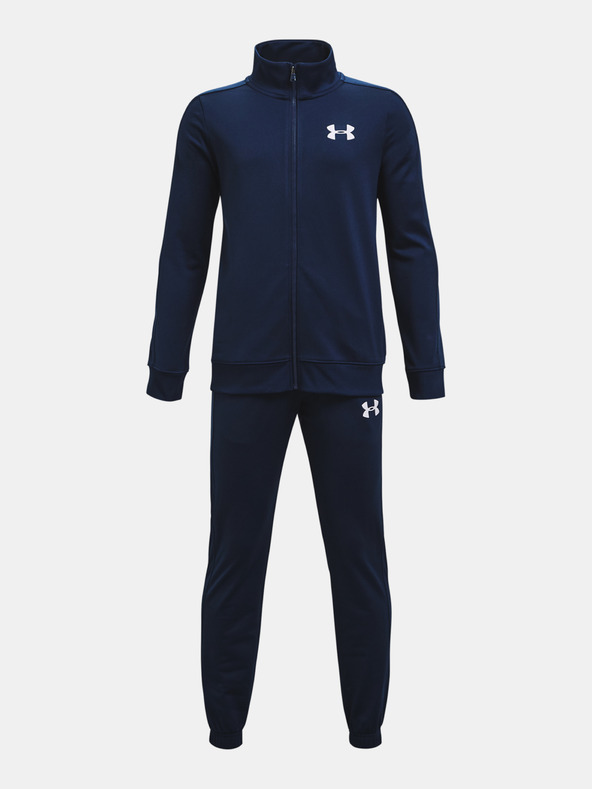 Under Armour Boys' Tracksuit Under Armour Knit Track Suit