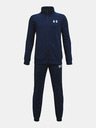 Under Armour Boys' Tracksuit Under Armour Knit Track Suit