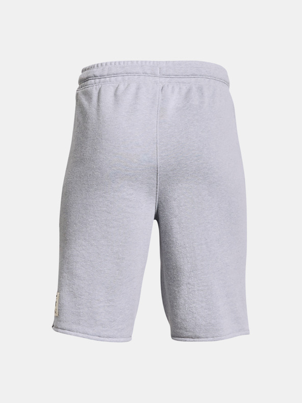 Under Armour Boys' Shorts Under Armour Project Rock Terry Shorts