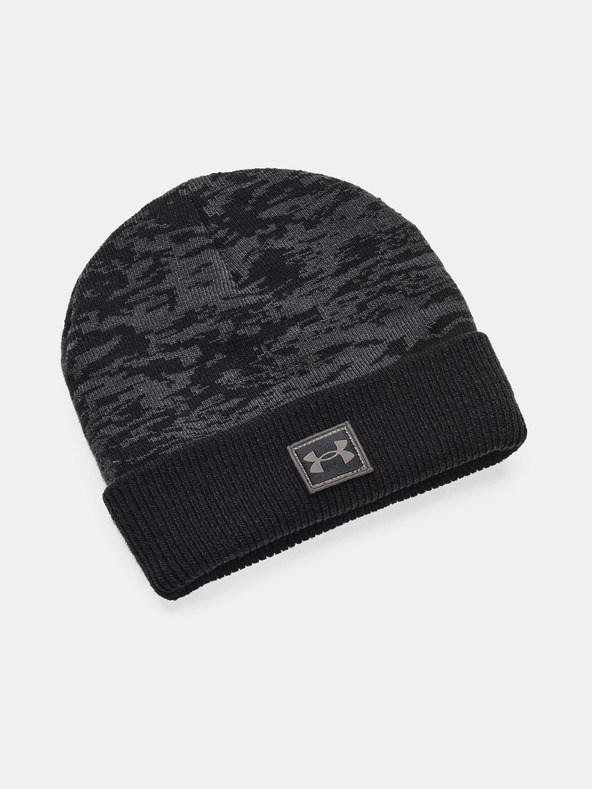 Under Armour Boys' Beanie Under Armour UA Graphic Knit Beanie