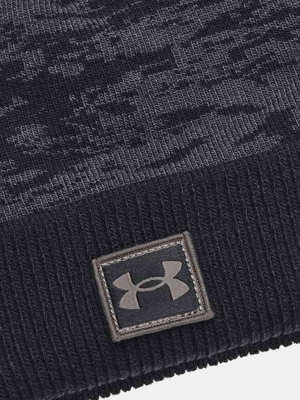 Under Armour Boys' Beanie Under Armour UA Graphic Knit Beanie