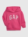 GAP Baby Fleece Logo Sweatshirt GAP