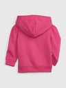GAP Baby Fleece Logo Sweatshirt GAP