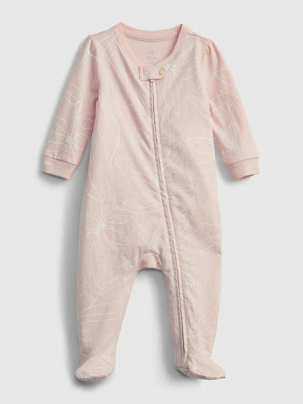 GAP Baby bodysuit 100% organic cotton GAP