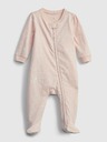 GAP Baby bodysuit 100% organic cotton GAP