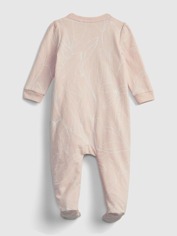 GAP Baby bodysuit 100% organic cotton GAP