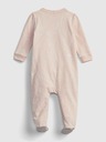 GAP Baby bodysuit 100% organic cotton GAP
