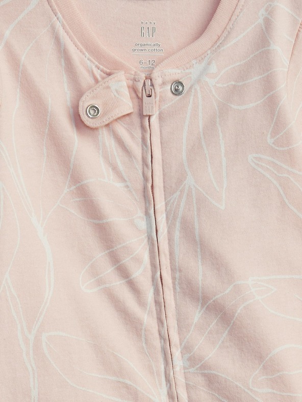 GAP Baby bodysuit 100% organic cotton GAP