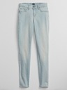 GAP Kids mid rise jogger jeans GAP