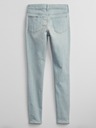 GAP Kids mid rise jogger jeans GAP