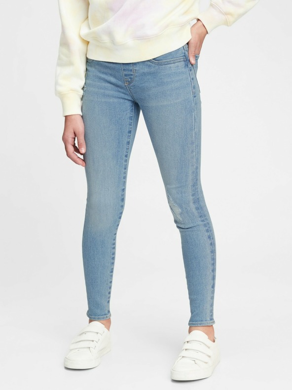 GAP Kids Stretch Jeggings Jeans GAP