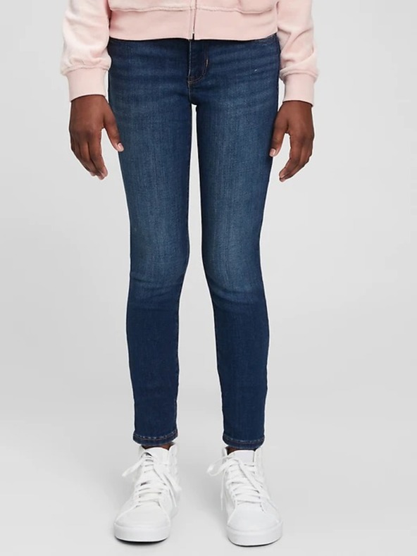 GAP Kids basic skinny jeans GAP