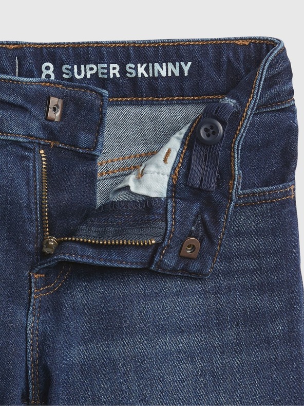GAP Kids basic skinny jeans GAP