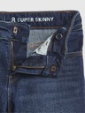 GAP Kids basic skinny jeans GAP