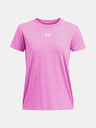 Under Armour Maglietta Under Armour UA Rival Core SS da donna