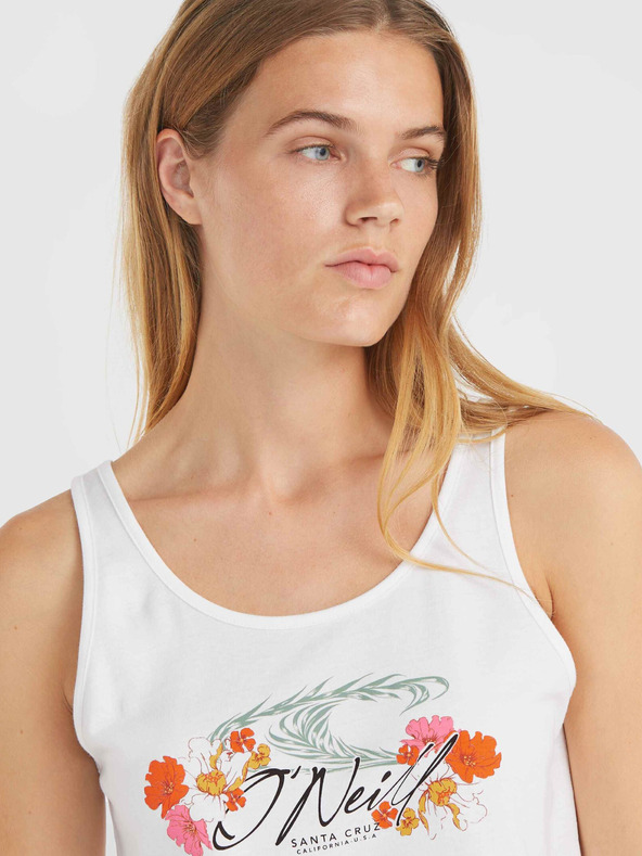 O'Neill Canotta O'Neill LUANA Donna Bianco