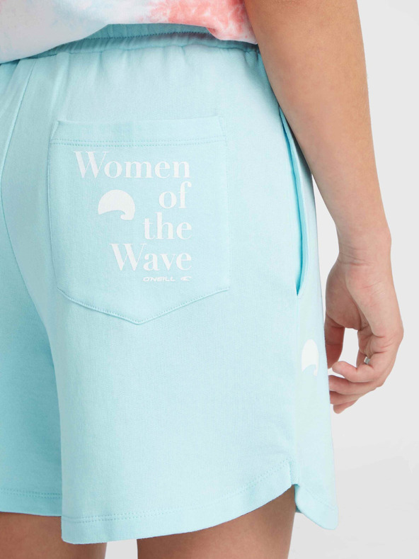 O'Neill Pantaloncini O'Neill WOW Donna Azzurro