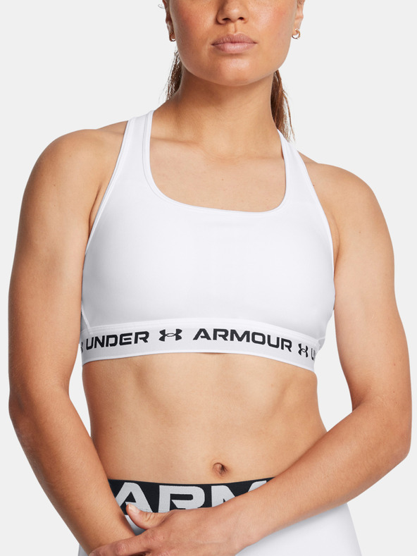 Under Armour Reggiseno Under Armour Crossback Mid Donna