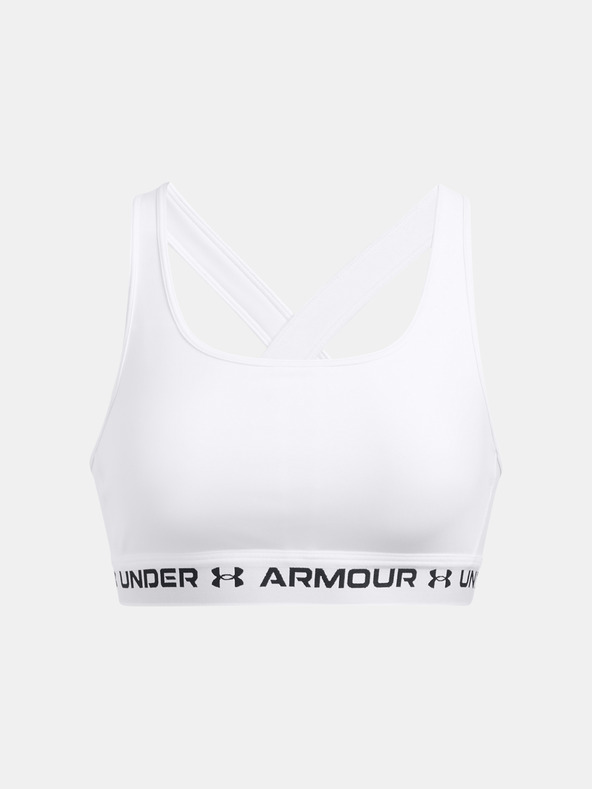 Under Armour Reggiseno Under Armour Crossback Mid Donna