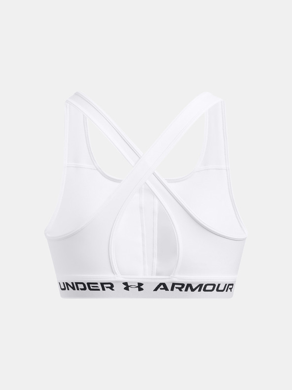 Under Armour Reggiseno Under Armour Crossback Mid Donna