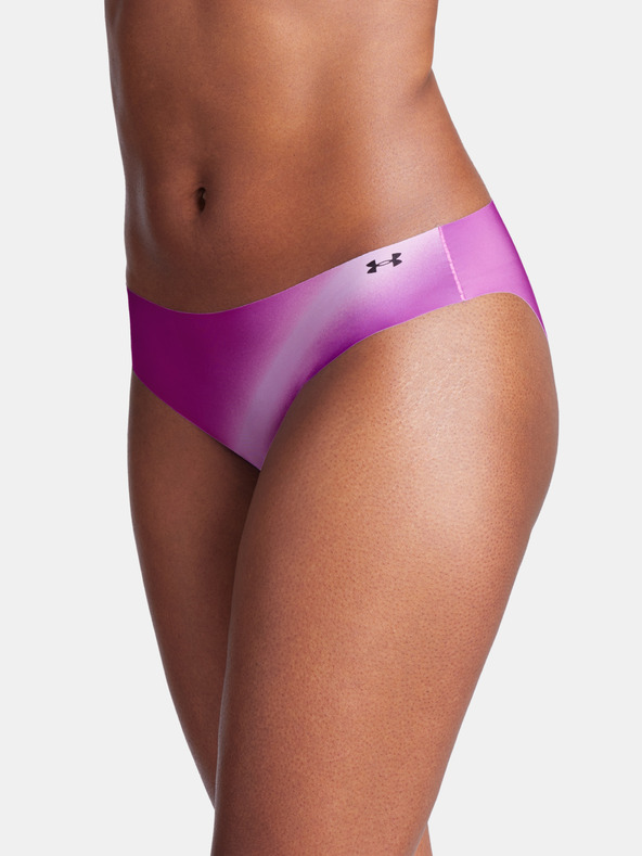 Under Armour Mutande donna Under Armour UA Pure Stretch NS Nov BKN (3pz)