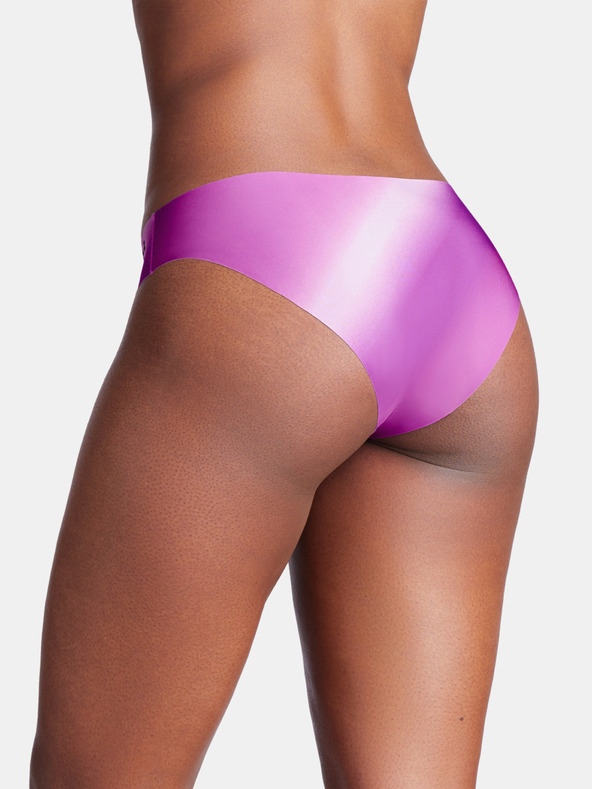 Under Armour Mutande donna Under Armour UA Pure Stretch NS Nov BKN (3pz)