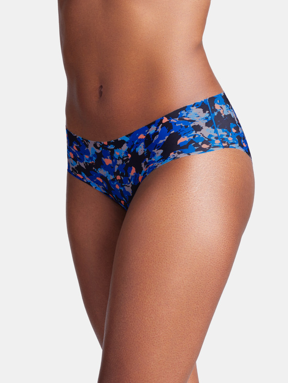 Under Armour Mutande donna Under Armour UA Pure Stretch NS Nov HIP (3pz)