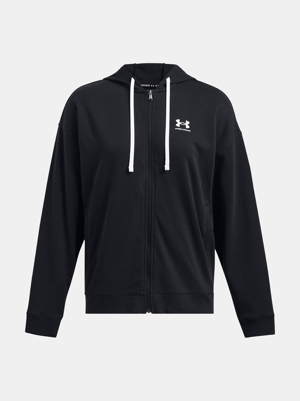 Under Armour Under Armour UA Rival Terry OS FZ Donna con cappuccio