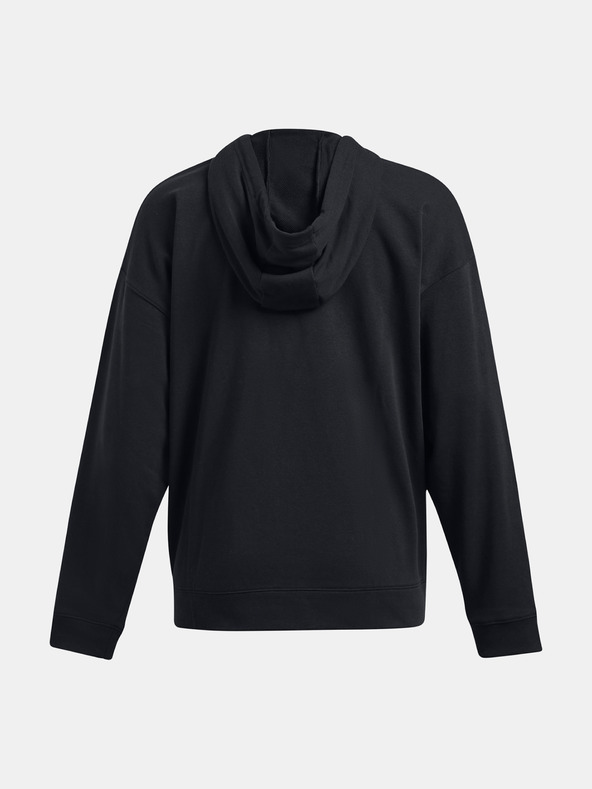 Under Armour Under Armour UA Rival Terry OS FZ Donna con cappuccio