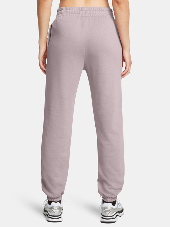 Under Armour Donna Under Armour UA Rival Terry Jogger Sweatpants