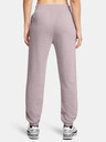 Under Armour Donna Under Armour UA Rival Terry Jogger Sweatpants
