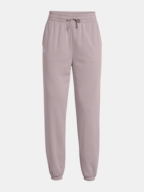 Under Armour Donna Under Armour UA Rival Terry Jogger Sweatpants