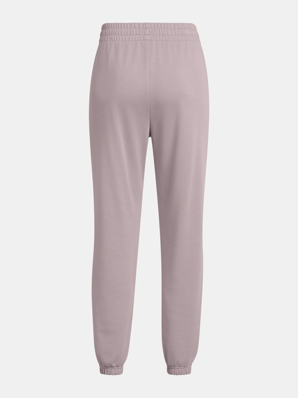 Under Armour Donna Under Armour UA Rival Terry Jogger Sweatpants