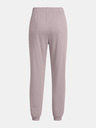 Under Armour Donna Under Armour UA Rival Terry Jogger Sweatpants