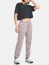 Under Armour Donna Under Armour UA Rival Terry Jogger Sweatpants