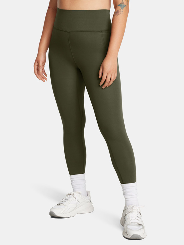 Under Armour Leggings alla caviglia Meridian di Under Armour Donna