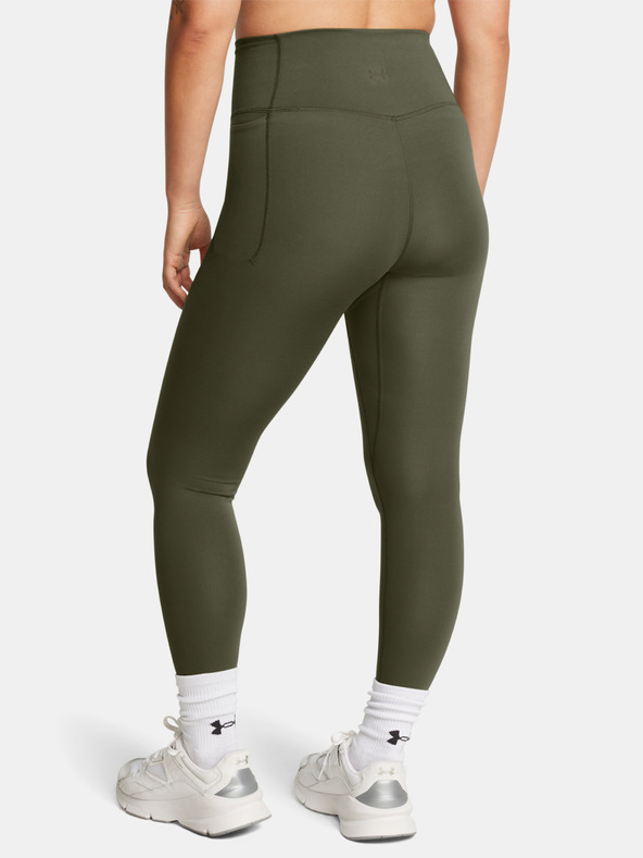 Under Armour Leggings alla caviglia Meridian di Under Armour Donna