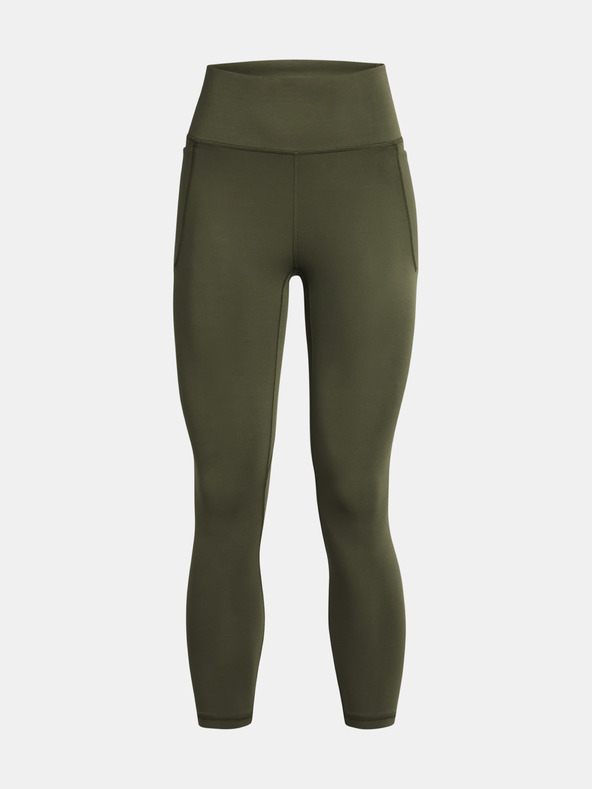 Under Armour Leggings alla caviglia Meridian di Under Armour Donna