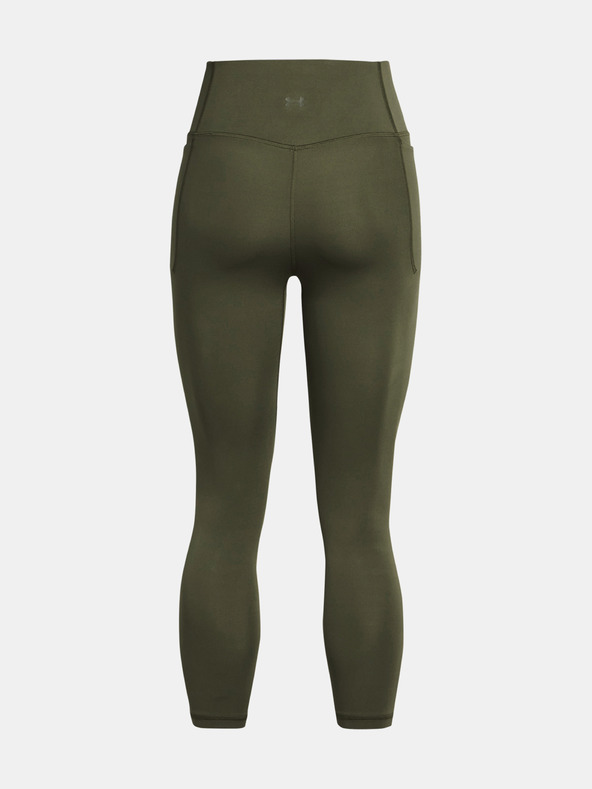 Under Armour Leggings alla caviglia Meridian di Under Armour Donna