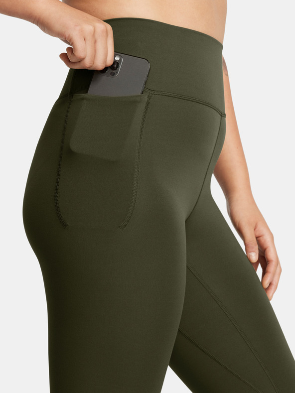 Under Armour Leggings alla caviglia Meridian di Under Armour Donna