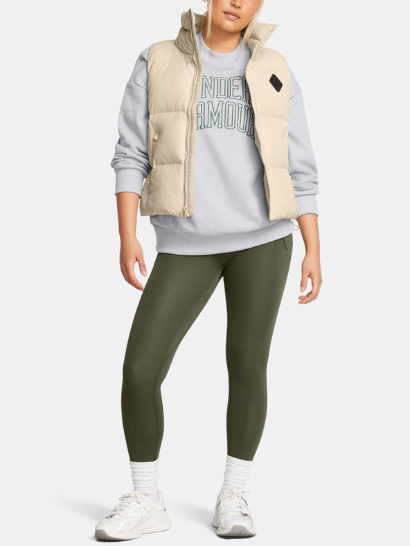 Under Armour Leggings alla caviglia Meridian di Under Armour Donna