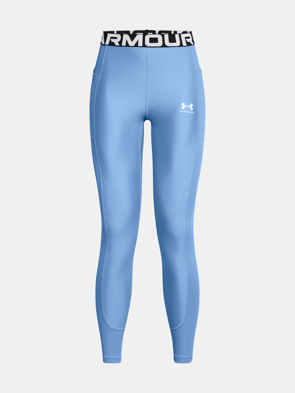 Under Armour Pantaloncini a costine Under Armour Donna HeatGear
