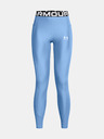 Under Armour Pantaloncini a costine Under Armour Donna HeatGear