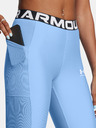 Under Armour Pantaloncini a costine Under Armour Donna HeatGear
